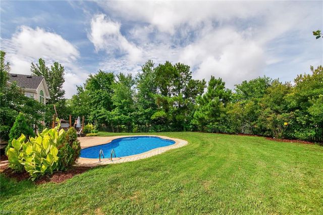 3709 Cypress Vine LN, Virginia Beach, VA 23456