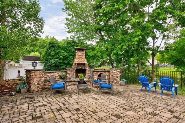 3709 Cypress Vine LN, Virginia Beach, VA 23456