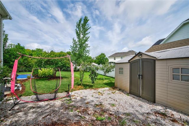 3709 Cypress Vine LN, Virginia Beach, VA 23456