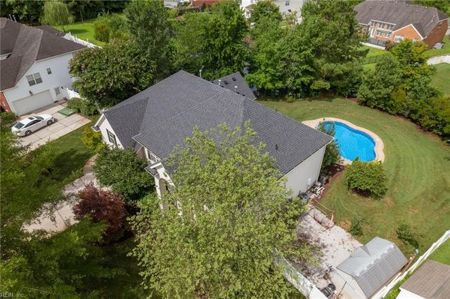 3709 Cypress Vine LN, Virginia Beach, VA 23456