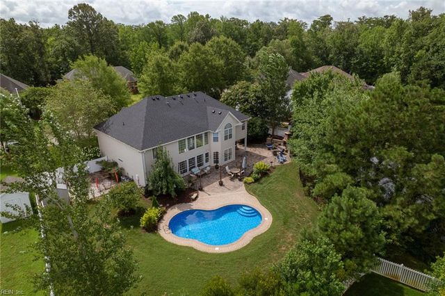 3709 Cypress Vine LN, Virginia Beach, VA 23456