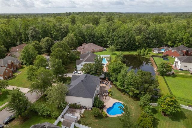 3709 Cypress Vine LN, Virginia Beach, VA 23456