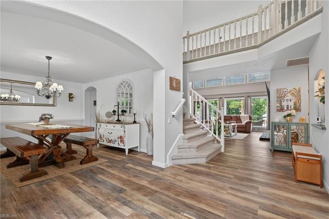 3709 Cypress Vine LN, Virginia Beach, VA 23456