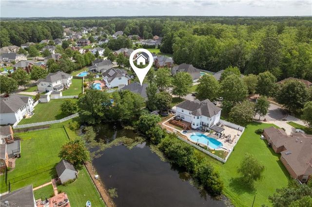 3709 Cypress Vine LN, Virginia Beach, VA 23456