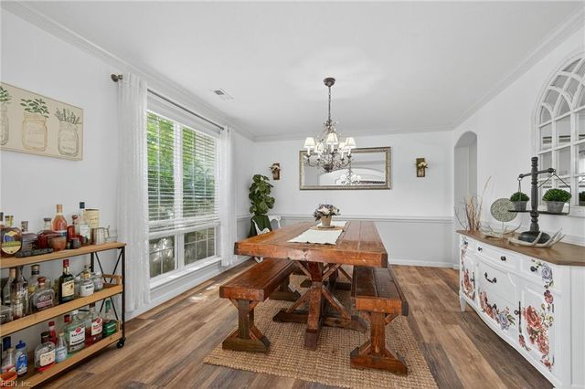 3709 Cypress Vine LN, Virginia Beach, VA 23456