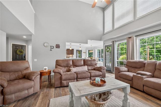 3709 Cypress Vine LN, Virginia Beach, VA 23456