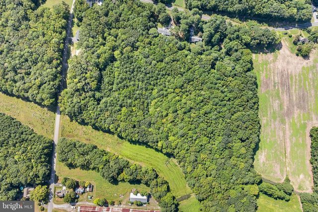 0 ST MARTINS NECK RD, Bishopville, MD 21813
