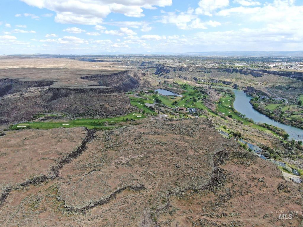 TBD Golf Course Road, Jerome, ID 83338