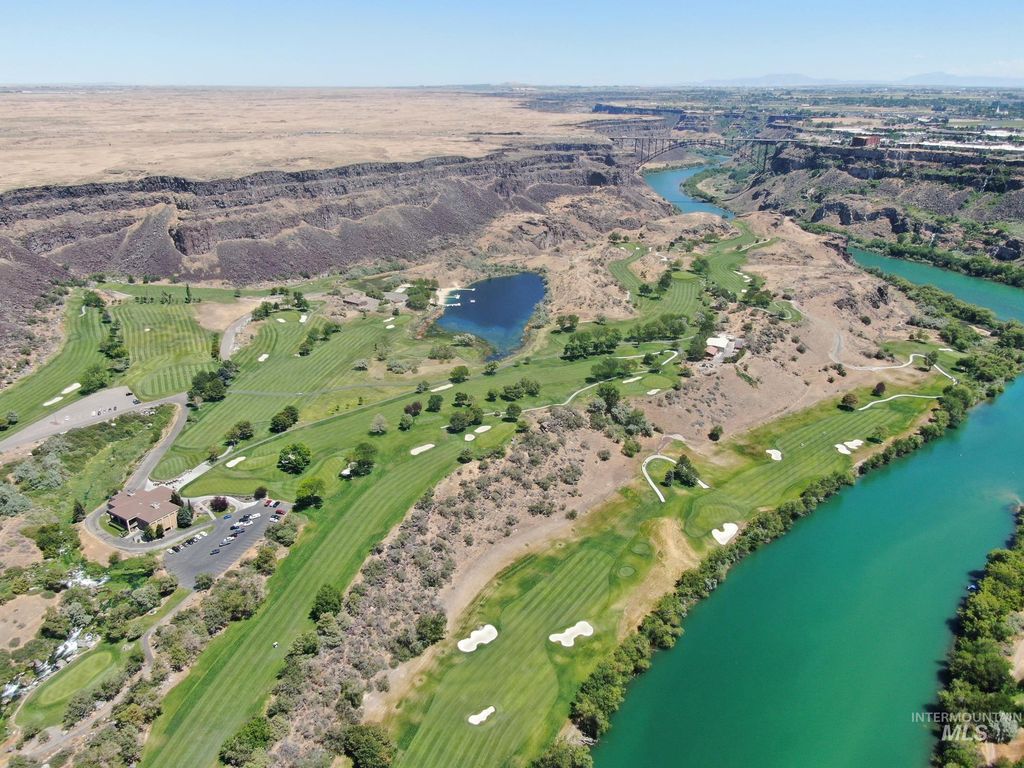 TBD Golf Course Road, Jerome, ID 83338 photo 2