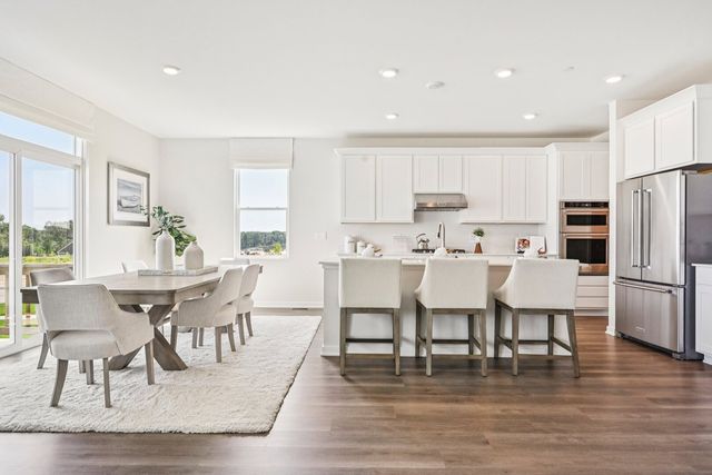 1456 Vintage Drive, Oswego, IL 60543