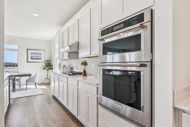 1456 Vintage Drive, Oswego, IL 60543