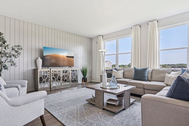 1456 Vintage Drive, Oswego, IL 60543