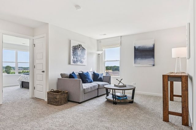 1456 Vintage Drive, Oswego, IL 60543