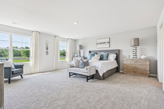 1456 Vintage Drive, Oswego, IL 60543