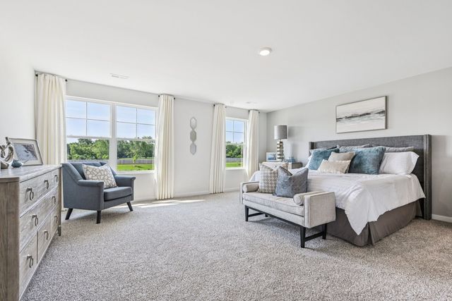 1456 Vintage Drive, Oswego, IL 60543