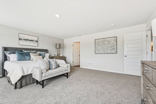 1456 Vintage Drive, Oswego, IL 60543