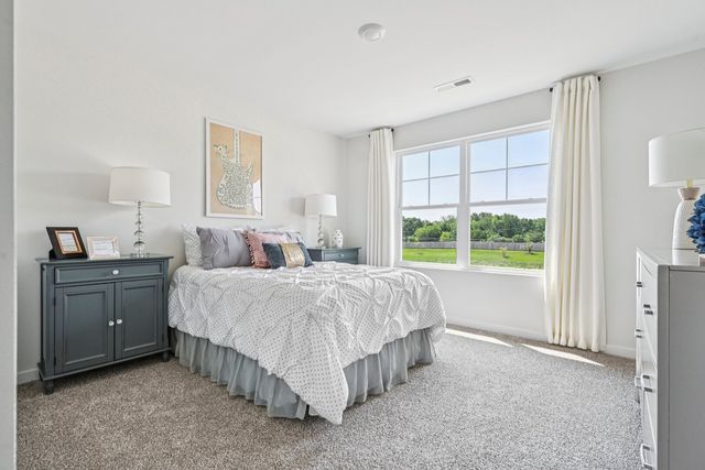 1456 Vintage Drive, Oswego, IL 60543