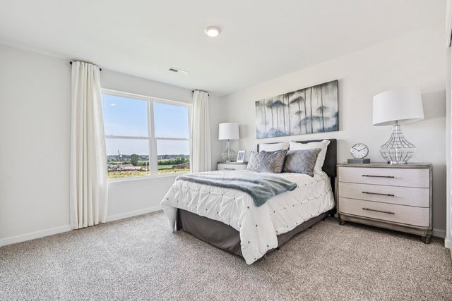 1456 Vintage Drive, Oswego, IL 60543