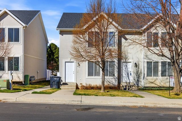 977 E 100 S, Payson, UT 84651