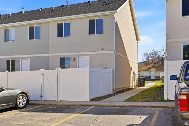 977 E 100 S, Payson, UT 84651