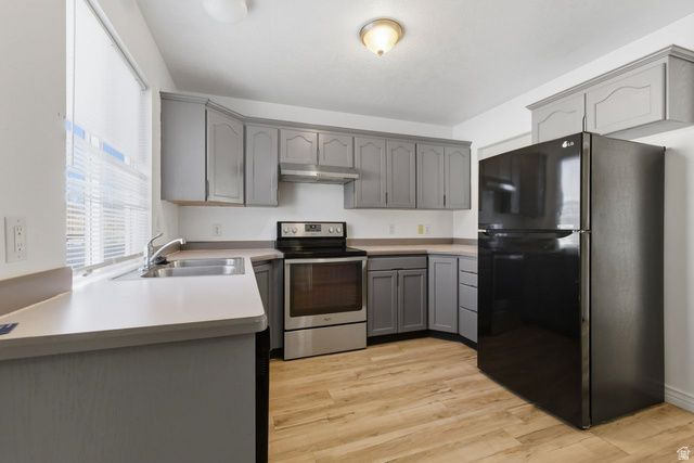 977 E 100 S, Payson, UT 84651