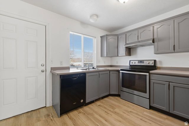 977 E 100 S, Payson, UT 84651