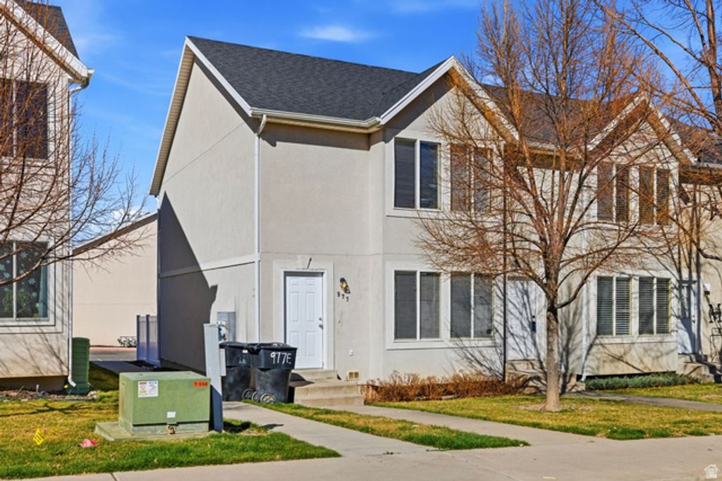 Image 19 of property listing at 977 E 100 S, Payson, UT 84651