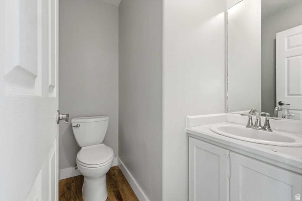 Image 10 of property listing at 977 E 100 S, Payson, UT 84651