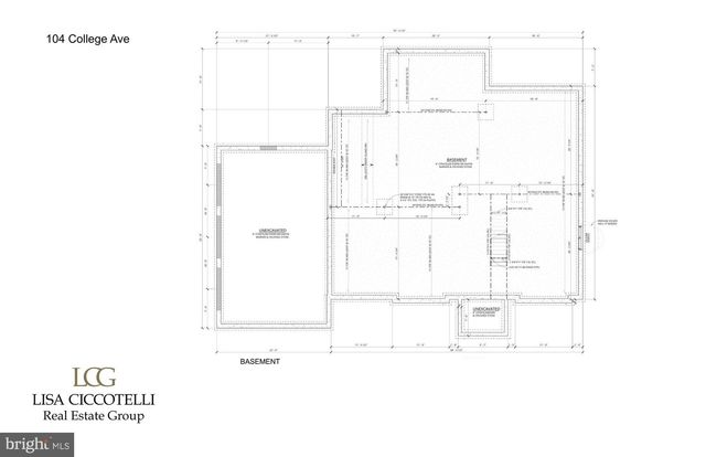 104 COLLEGE AVE, Haverford, PA 19041