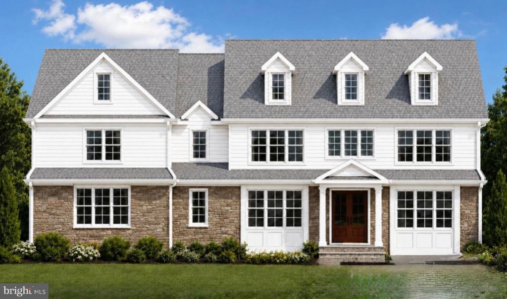 104 COLLEGE AVE, Haverford, PA 19041
