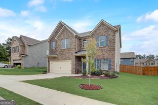 1173 Gaines Street, Jonesboro, GA 30238