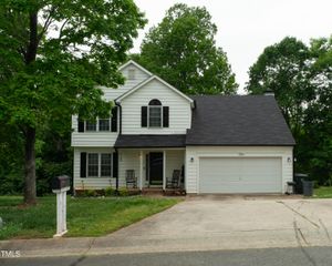 1333 Beaufort Drive, Graham, NC 27253