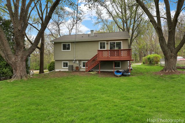 1113 Rolling Lane Road, Johnsburg, IL 60051