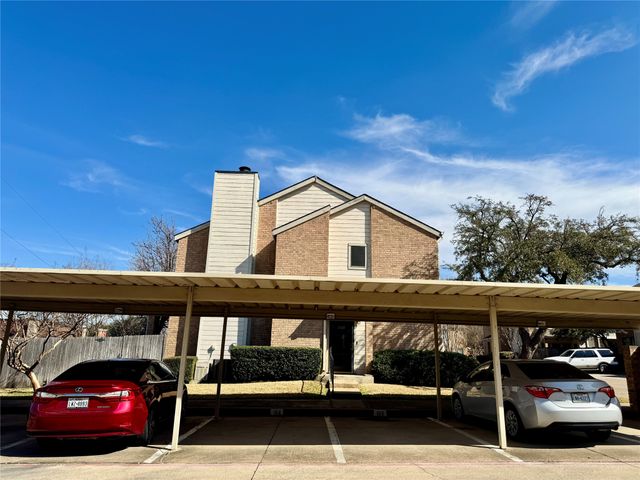3635 Garden Brook Drive 12100, Farmers Branch, TX 75234