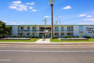 1261 E MARYLAND Avenue B, Phoenix, AZ 85014