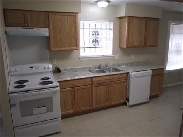 16319 Paiter Street, Houston, TX 77053
