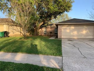 16319 Paiter Street, Houston, TX 77053