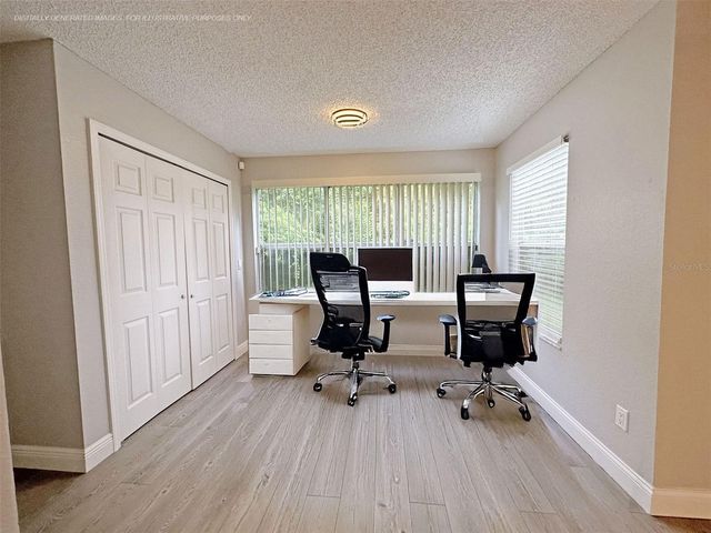 5124 CONROY ROAD 12, Orlando, FL 32811