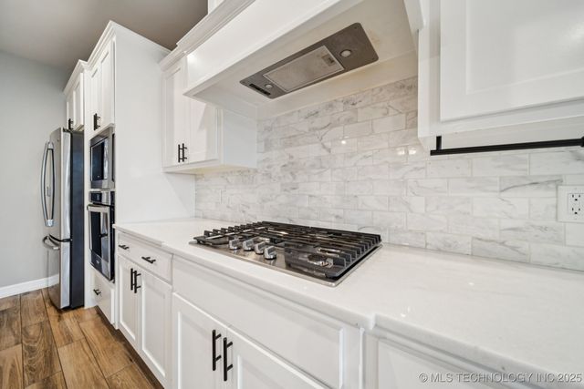 13006 S Ash Street W, Jenks, OK 74037