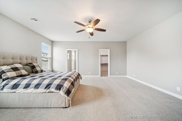 13006 S Ash Street W, Jenks, OK 74037