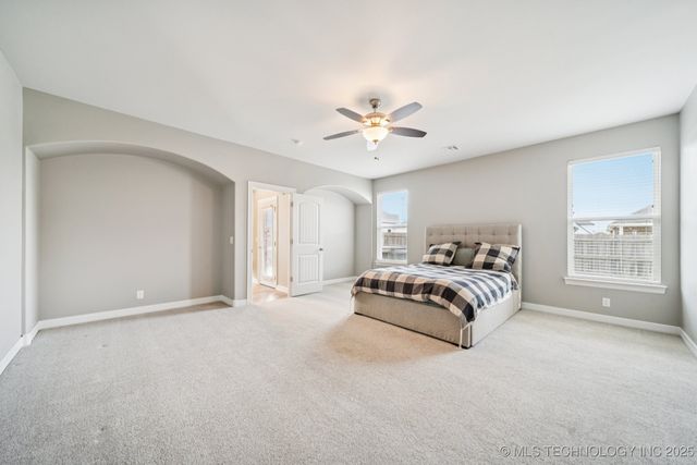 13006 S Ash Street W, Jenks, OK 74037