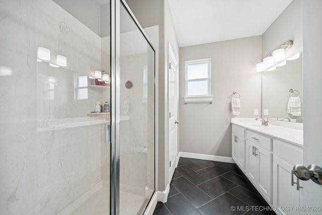 13006 S Ash Street W, Jenks, OK 74037