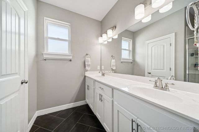 13006 S Ash Street W, Jenks, OK 74037