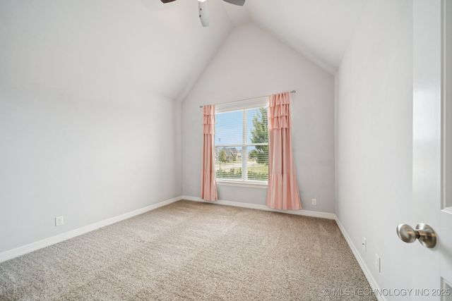 13006 S Ash Street W, Jenks, OK 74037