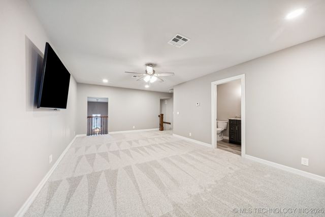 13006 S Ash Street W, Jenks, OK 74037