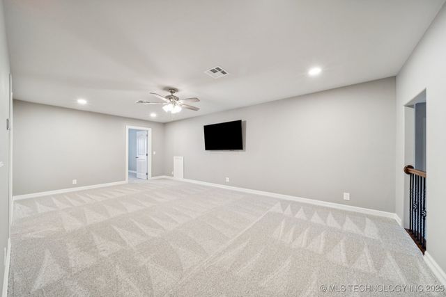 13006 S Ash Street W, Jenks, OK 74037