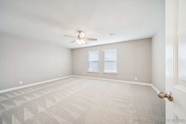 13006 S Ash Street W, Jenks, OK 74037