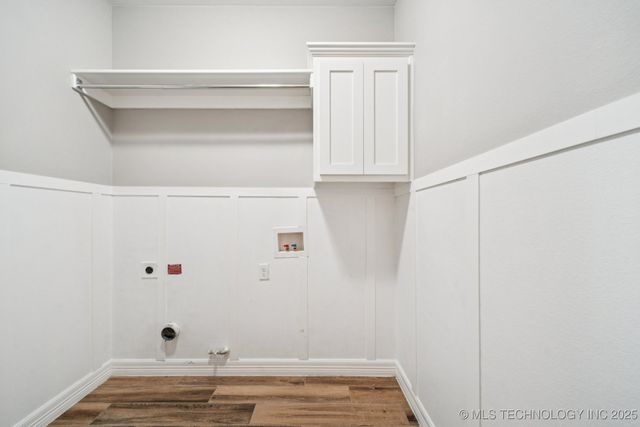 13006 S Ash Street W, Jenks, OK 74037