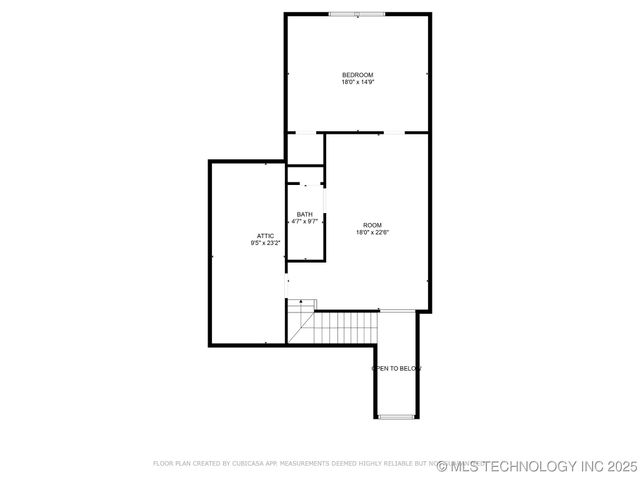 13006 S Ash Street W, Jenks, OK 74037