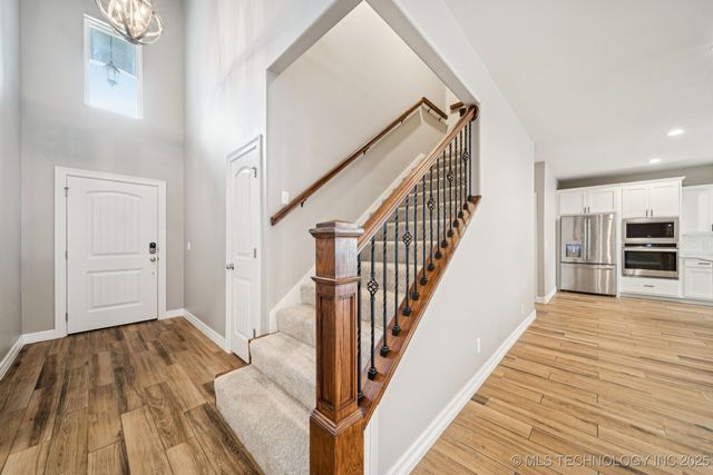 13006 S Ash Street W, Jenks, OK 74037